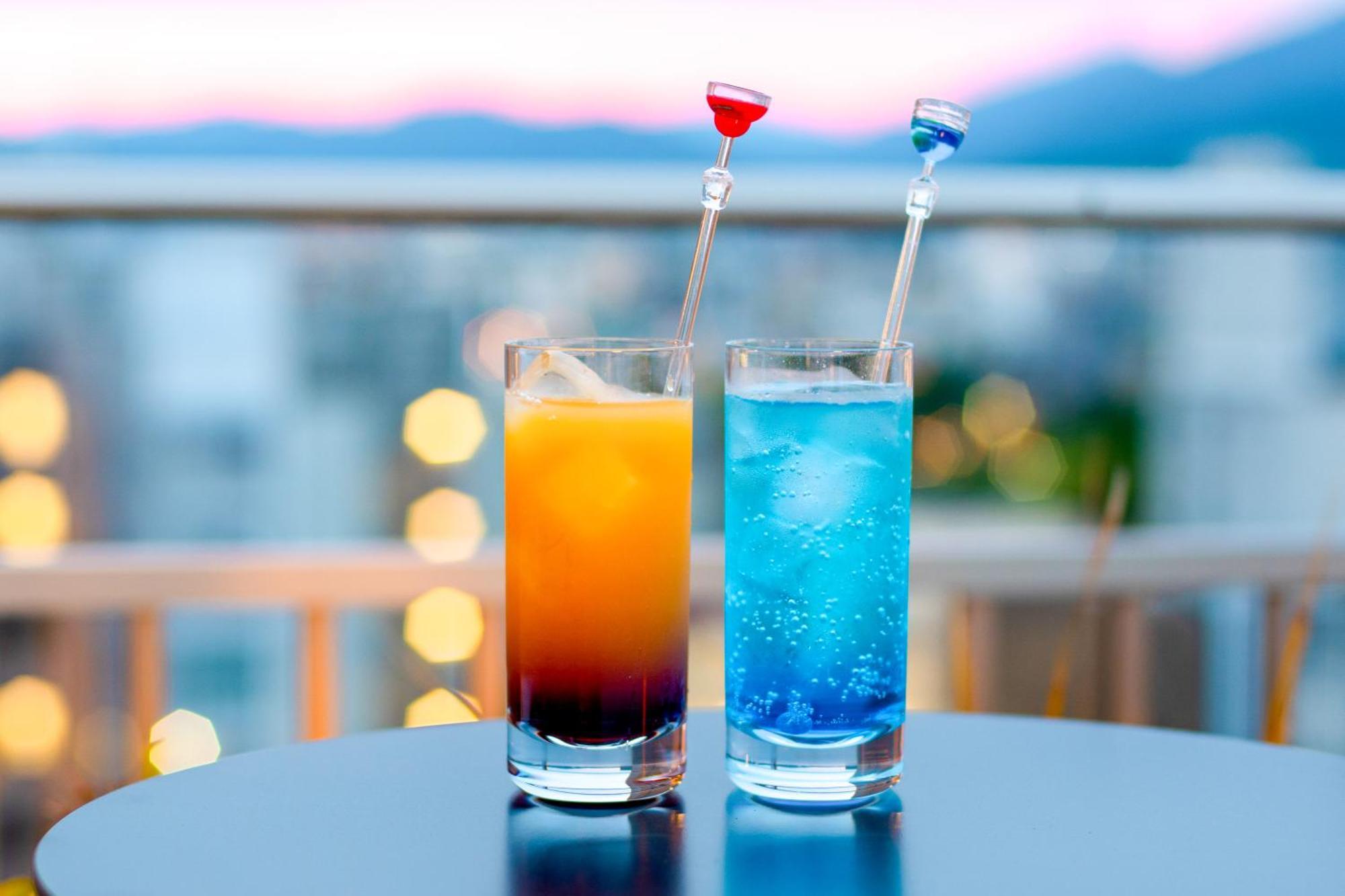 Sora Niwa Terrace Kyoto Bettei Hotel ภายนอก รูปภาพ